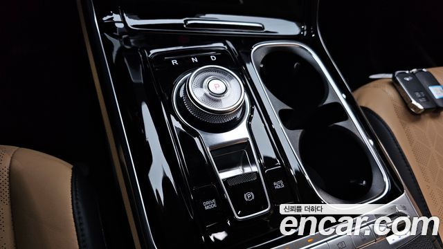 Kia Carnival (IV) Diesel 9-Seater Noblesse 2021 — фото 9