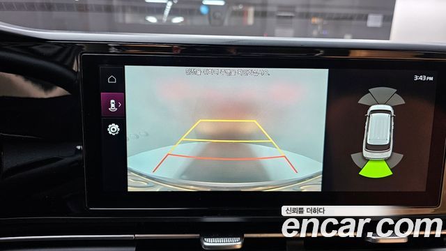 Kia Carnival (IV) Diesel 9-Seater Noblesse 2021 — фото 15