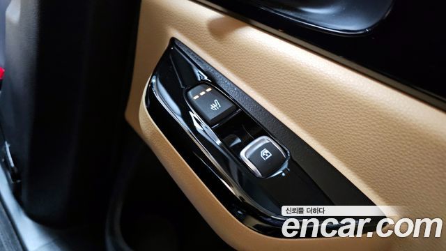 Kia Carnival (IV) Diesel 9-Seater Noblesse 2021 — фото 19
