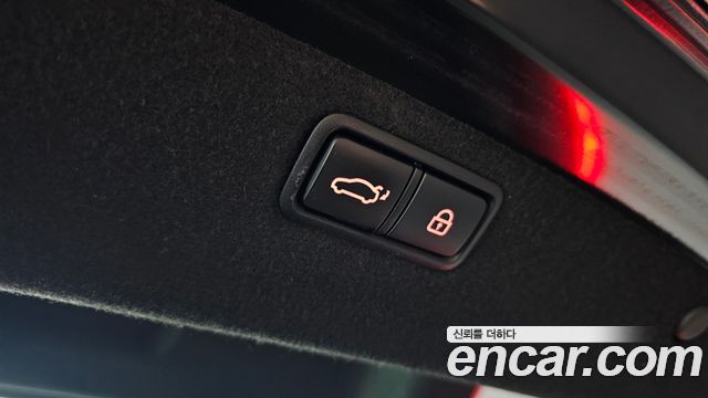 Genesis G80 3.3 GDI AWD Premium Luxury 2019 — фото 21