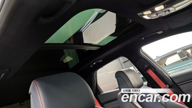 Genesis GV70 2.5T Gasoline AWD 2022 — фото 17