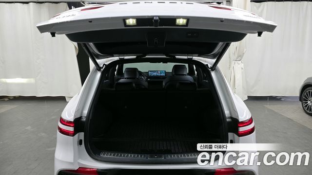 Genesis GV70 2.5T Gasoline AWD 2022 — фото 20