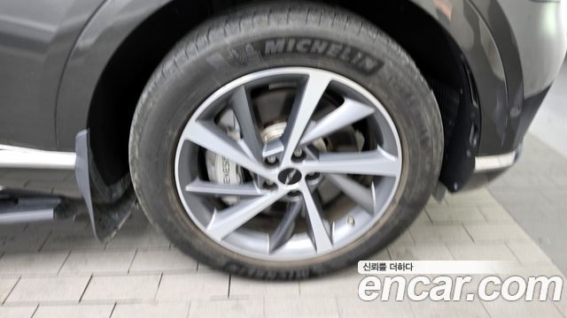 Genesis GV80 2.5T Gasoline AWD 2024 — фото 5