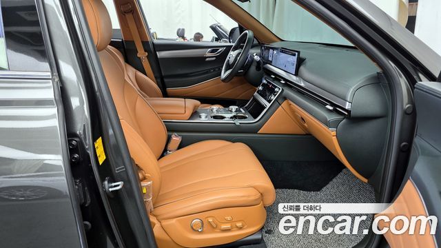 Genesis GV80 2.5T Gasoline AWD 2024 — фото 15