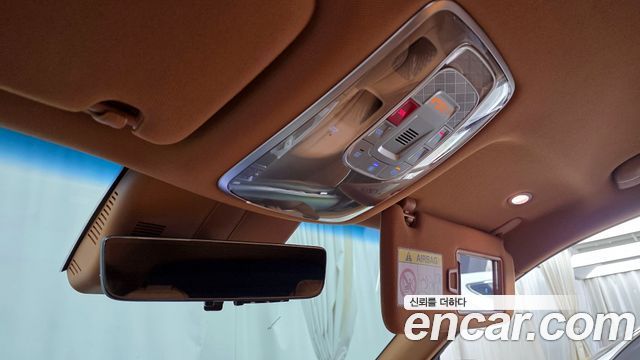 Genesis GV80 2.5T Gasoline AWD 2024 — фото 21