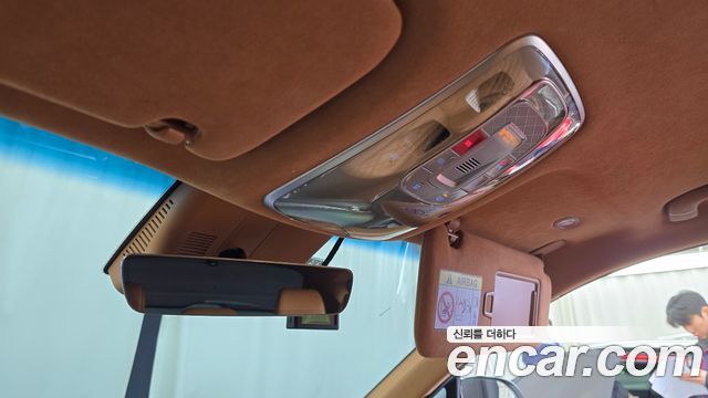 Genesis GV80 2.5T Gasoline AWD 2024 — фото 22