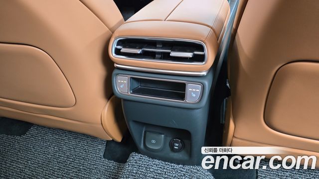 Genesis GV80 2.5T Gasoline AWD 2024 — фото 23