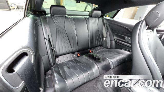 Mercedes-Benz E-Class (W213) E450 4MATIC Coupe 2021 — фото 12