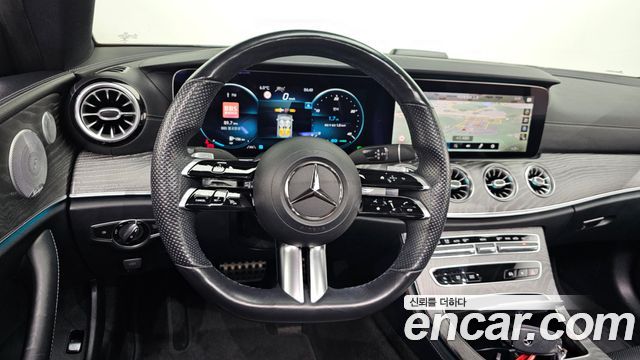 Mercedes-Benz E-Class (W213) E450 4MATIC Coupe 2021 — фото 13