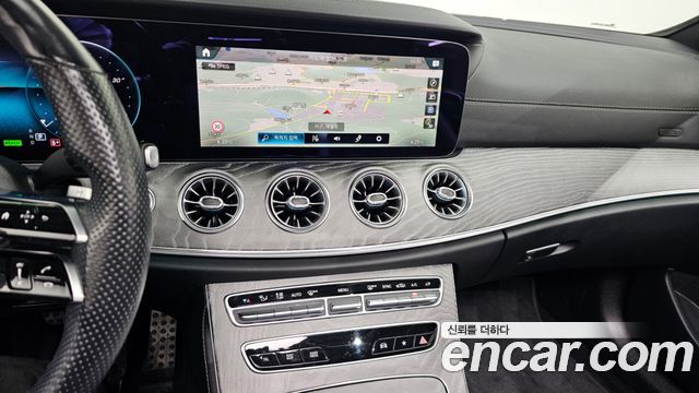 Mercedes-Benz E-Class (W213) E450 4MATIC Coupe 2021 — фото 14