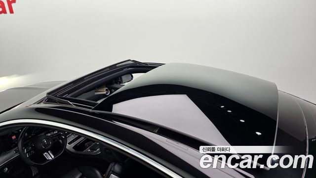 Mercedes-Benz E-Class (W213) E450 4MATIC Coupe 2021 — фото 17