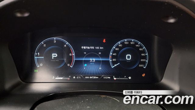 KG Mobility (SsangYong) Rexton Sports Khan Diesel 2.2 4WD Expedition 2022 — фото 8