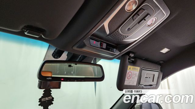 KG Mobility (SsangYong) Rexton Sports Khan Diesel 2.2 4WD Expedition 2022 — фото 17