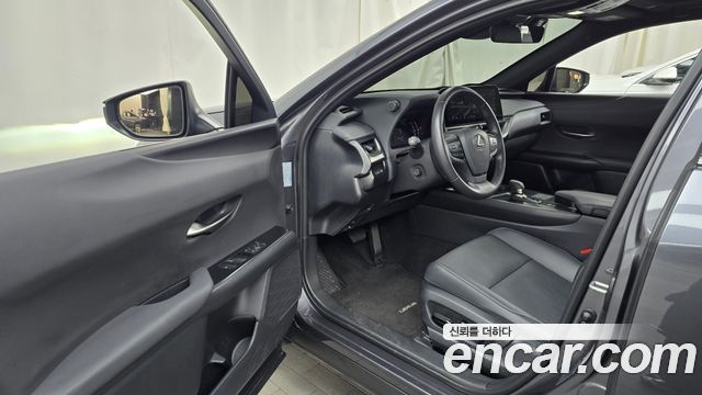 Lexus UX300h 2.0 2WD 2025 — фото 10
