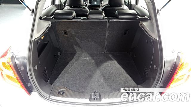 Chevrolet Trax 1.4 LT Core 2020 — фото 18