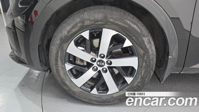 Kia Sorento (IV) Diesel 2.2 4WD Trendy 2021 — фото 5