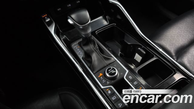 Kia Sorento (IV) Diesel 2.2 4WD Trendy 2021 — фото 9