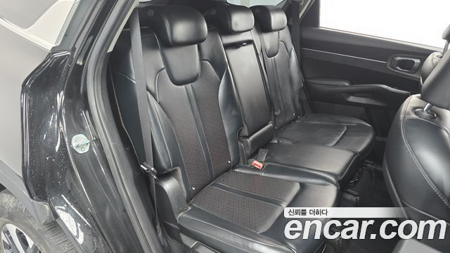 Kia Sorento (IV) Diesel 2.2 4WD Trendy 2021 — фото 12