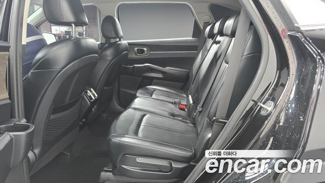 Kia Sorento (IV) Diesel 2.2 4WD Trendy 2021 — фото 13