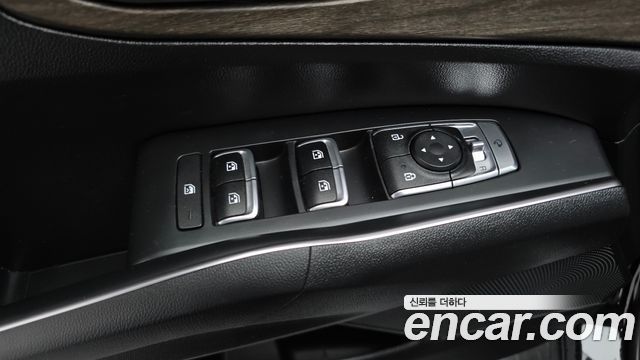 Kia Sorento (IV) Diesel 2.2 4WD Trendy 2021 — фото 17