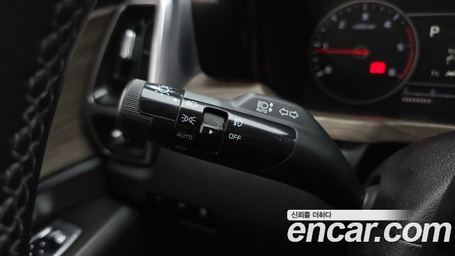 Kia Sorento (IV) Diesel 2.2 4WD Trendy 2021 — фото 18