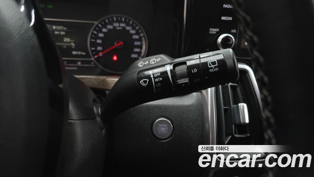 Kia Sorento (IV) Diesel 2.2 4WD Trendy 2021 — фото 19