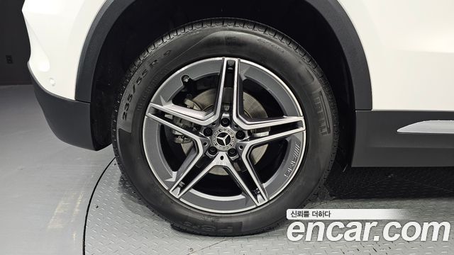 Mercedes-Benz GLA-Class (H247) GLA250 4MATIC 2022 — фото 5