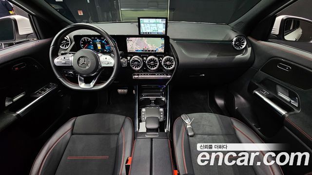Mercedes-Benz GLA-Class (H247) GLA250 4MATIC 2022 — фото 7