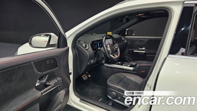 Mercedes-Benz GLA-Class (H247) GLA250 4MATIC 2022 — фото 11