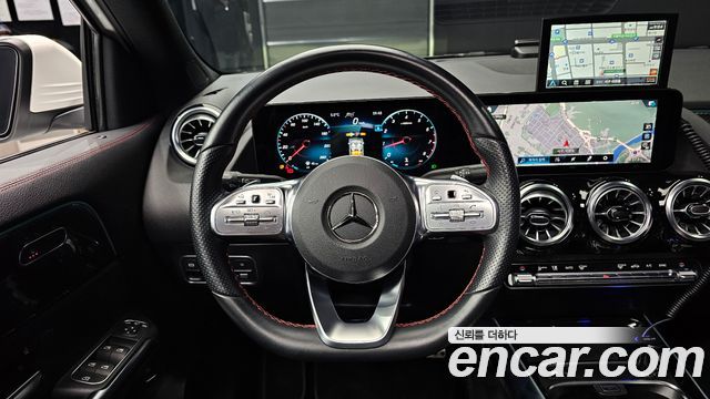 Mercedes-Benz GLA-Class (H247) GLA250 4MATIC 2022 — фото 13