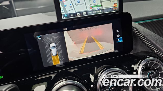 Mercedes-Benz GLA-Class (H247) GLA250 4MATIC 2022 — фото 14