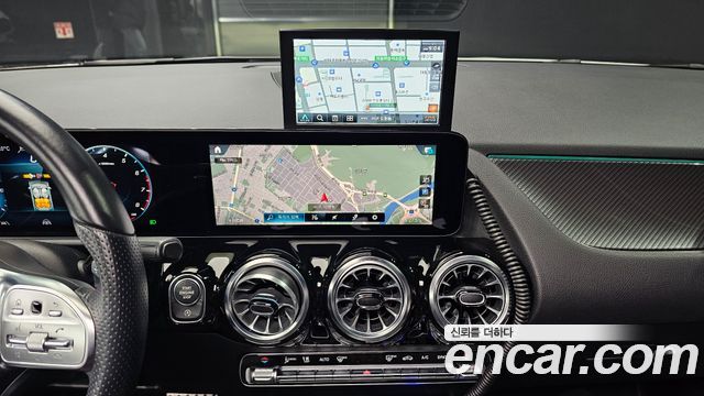 Mercedes-Benz GLA-Class (H247) GLA250 4MATIC 2022 — фото 15