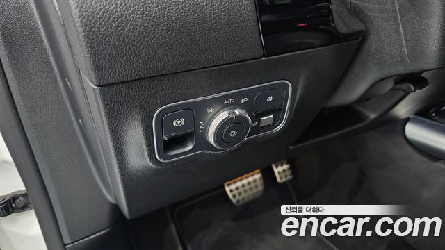 Mercedes-Benz GLA-Class (H247) GLA250 4MATIC 2022 — фото 20