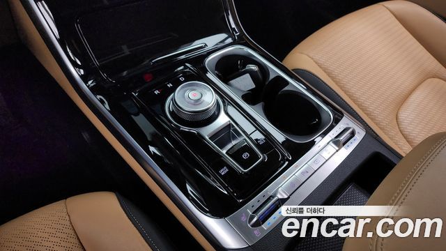 Kia Carnival (IV) Diesel 9-Seater Signature 2023 — фото 9
