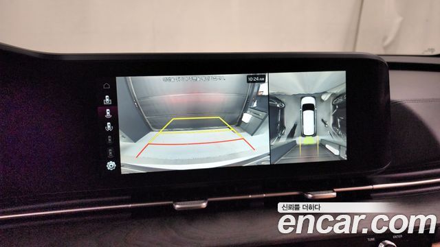 Kia Carnival (IV) Diesel 9-Seater Signature 2023 — фото 15