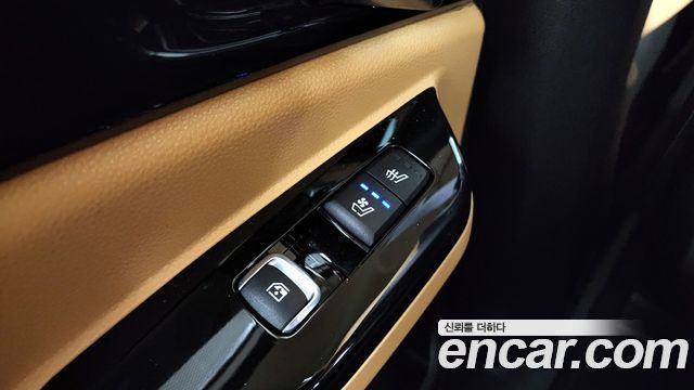 Kia Carnival (IV) Diesel 9-Seater Signature 2023 — фото 19