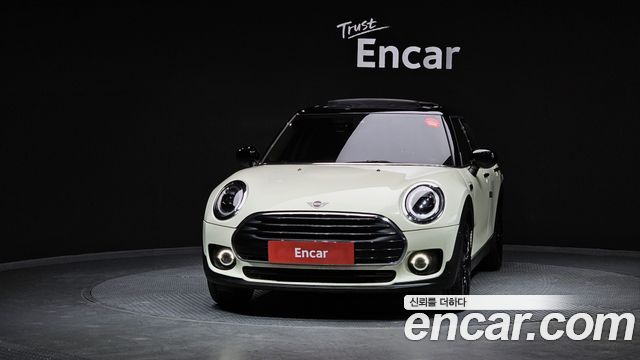 MINI Cooper Clubman Classic Plus 2nd 2022 — фото 3