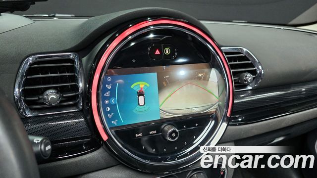 MINI Cooper Clubman Classic Plus 2nd 2022 — фото 22