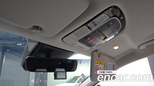Hyundai Tucson (NX4) Gasoline 1.6 Turbo 4WD Inspiration 2022 — фото 18