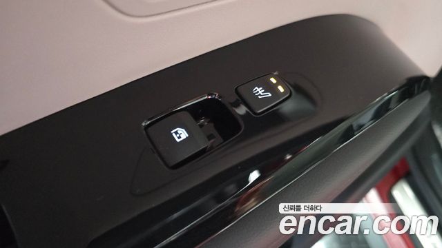 Hyundai Tucson (NX4) Gasoline 1.6 Turbo 4WD Inspiration 2022 — фото 19