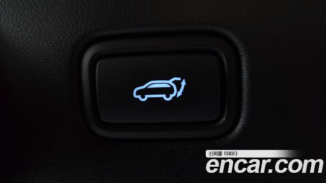 Hyundai Tucson (NX4) Gasoline 1.6 Turbo 4WD Inspiration 2022 — фото 20