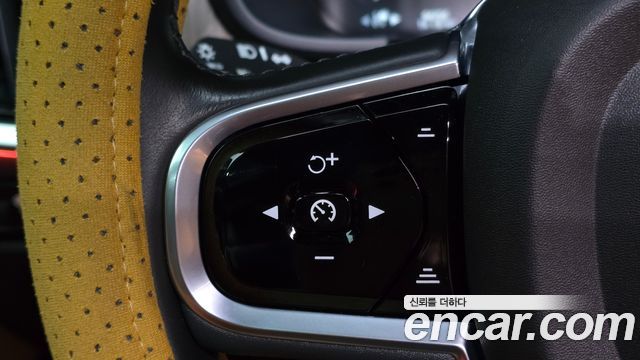 Volvo S90 B6 AWD Inscription 2021 — фото 19