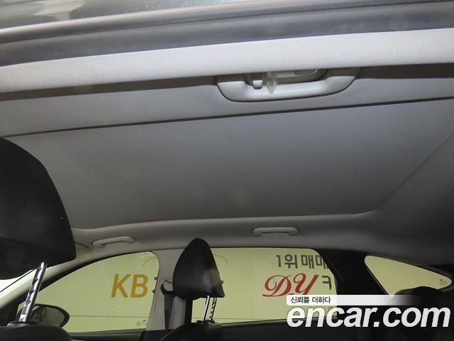 Hyundai Tucson (NX4) Diesel 2.0 4WD Inspiration 2021 — фото 16