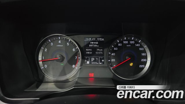 KG Mobility (SsangYong) Very New Tivoli Gasoline 1.5 2WD V3 2022 — фото 8