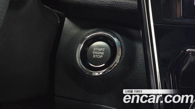 KG Mobility (SsangYong) Very New Tivoli Gasoline 1.5 2WD V3 2022 — фото 21