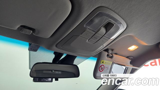 KG Mobility (SsangYong) Very New Tivoli Gasoline 1.5 2WD V3 2022 — фото 24