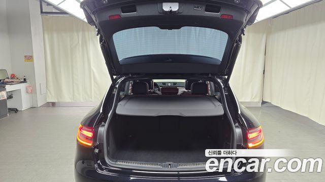 Porsche Macan 2.9 S 2023 — фото 20