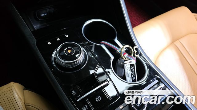 Kia K5 (III) 1.6 Turbo Prestige 2021 — фото 9