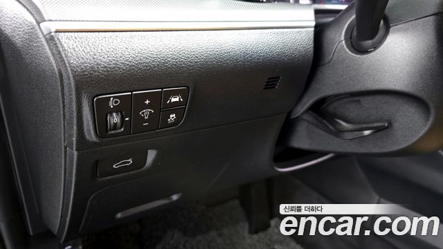 Kia K5 (III) 1.6 Turbo Prestige 2021 — фото 15