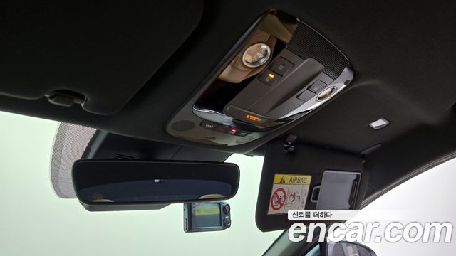 Kia K5 (III) 1.6 Turbo Prestige 2021 — фото 18